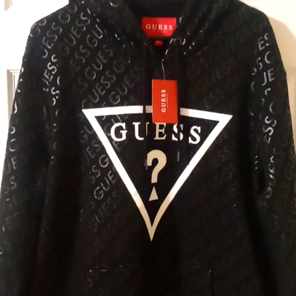 Guess - Picture 1 of 2